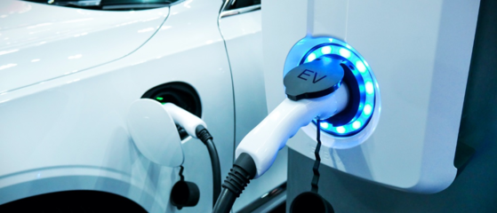 開發新能源技術中的電池管理解決方案 五個關鍵注意事項